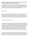Expert The Particular Cost Per Action Exam By Using These Kind Of Helpful Suggestions As Well As Strategy S