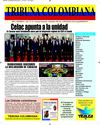 TRIBUNA COLOMBIANA - DICIEMBRE 2011