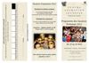 Planning CAJ Printemps 2012