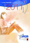 Rapport d'Activité 2011