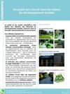 Panneau 05 - Schéma d'aménagement et de développement intercommunal de Bourg en Gironde 