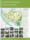 Panneau 10 - Schéma d'aménagement et de développement intercommunal de Bourg en Gironde 