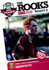 Lewes v Hendon