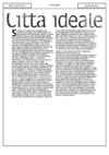 Citta Ideale