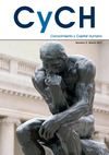CYCH. Conocimiento y Capital Humano. NÚMERO 2