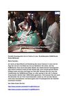 Roulette Kesselgucken live im Casino in Laos Roulettesystem SelMcKenzie Selzer-McKenzie