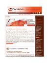 C@pHebdo n20 lundi 02 avril 2012