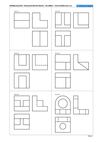 Dibujo Técnico - visualización