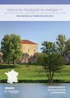 Guide "Vacances au Marsan 2012"