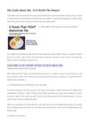 The Truth About Abs - Is It Worth The Money