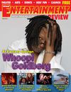 Inland Entertainment Review, April 2012