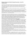 Software Harmful As Well As Erased Documents , How File Healing Add E