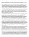 Darkish Conspiracies And Also Extraterrestrial Strategies , Portion 1