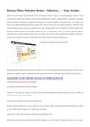 Reverse Phone Detective Review - Is Reverse ... - Ezine Articles