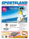 SPORTSLAND n°83 - 19 mars 2012