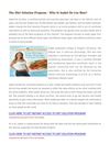The Diet Solution Program - Who Is Isabel De Los Rios