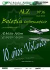 ALZ nº 36 Abril 2012