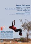 revue de presse festival 2012
