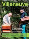 Villeneuve Magazine N°96