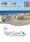 Sylt Card Broschüre April bis Juni 2012