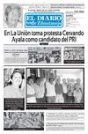 Edición martes 03 de Abril de 2012