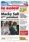Edition du 3-4 avril 2012