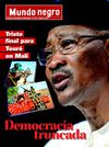 Mundo Negro 572 - Abril 2012