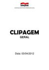 Clipagem Geral 03/04/2012