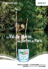 Brochure Destination Groupes Val-de-Marne