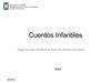 Cuentos