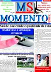 Jornal Momento Saude