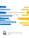 Rapport annuel 2011