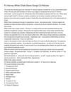 PJ Harvey White Chalk Stone Songs Cd Review