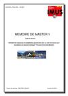 Comment les ressources et compétences peuvent-elles être un outil d’évolution pour les stations de moyenne...