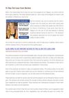 31 Day Fat Loss Cure Review