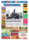 Periódico La Semana de Dos Hermanas Nº 826