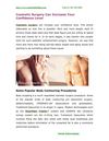 Cosmetic Surgery Can Increase Your Confidence Level