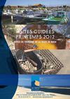 Visites guidées - Printemps 2012 / Office de Tourisme de La Teste de Buch 