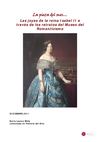 Pieza del mes: las joyas de Isabel II a través de los retratos del Museo del Romanticismo