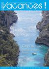 Magazine Vacances - n°5