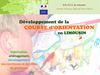 Dvlpt de la CO en LIMOUSIN_projet2007-2012_présentation Nationale Sports de Nature_3avril2012