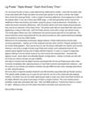 Lg Prada _ Style Ahead _ Each And Every Time !
