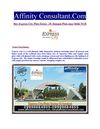 Fresh Booking of Sonepat Express City Plots @09999684905@ Residential Plots