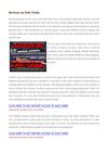 Reviews On Dub Turbo