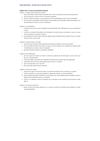 Guía de lectura de El árbol de la ciencia