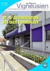 Le petit Vigneusien