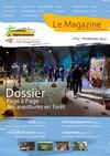 Le Magazine de la Brie Nangissienne n°17 - Printemps 2012