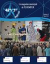 bulletin municipal 48/3 - mars 2012, numéro 65