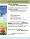LES PRIX D’EXCELLENCE EN ENVIRONNEMENT • CANTONS-DE-L’EST