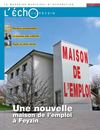 L'Echo de Fyzin n°111 - avril 2012